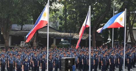pnp sri 2023 release date|Cops get service incentives .